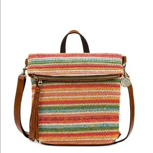 Lucille Backpack Patricia Nash
